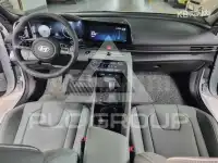 2024 Hyundai Avante