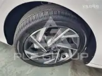 2024 Hyundai Avante