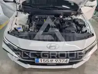 2024 Hyundai Avante