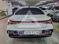 2024 Hyundai Avante