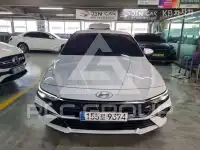 2024 Hyundai Avante