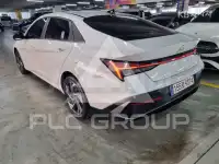 2024 Hyundai Avante
