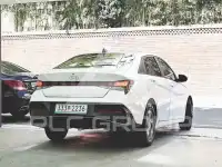 2024 Hyundai Avante