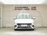 2024 Hyundai Avante