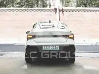 2024 Hyundai Avante