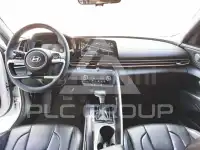 2024 Hyundai Avante