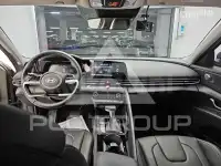 2024 Hyundai Avante