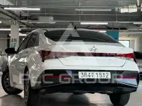 2024 Hyundai Avante