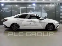 2024 Hyundai Avante