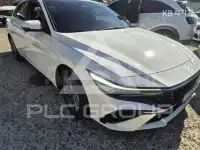 2024 Hyundai Avante