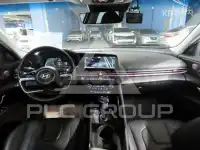2024 Hyundai Avante