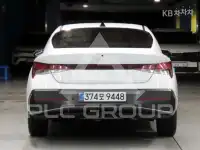 2024 Hyundai Avante