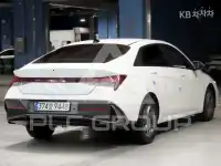 2024 Hyundai Avante
