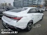 2024 Hyundai Avante