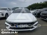 2024 Hyundai Avante