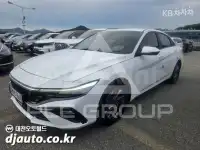 2024 Hyundai Avante