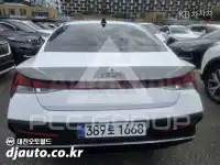 2024 Hyundai Avante