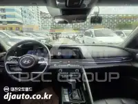 2024 Hyundai Avante