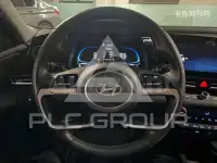 2024 Hyundai Avante