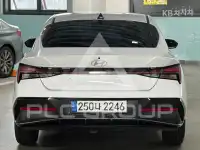 2024 Hyundai Avante