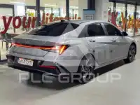 2024 Hyundai Avante