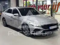 2024 Hyundai Avante