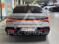 2024 Hyundai Avante