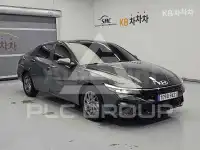 2024 Hyundai Avante