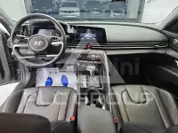 2024 Hyundai Avante