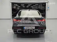 2024 Hyundai Avante