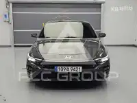 2024 Hyundai Avante