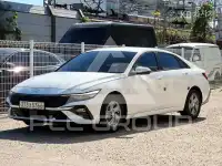 2024 Hyundai Avante