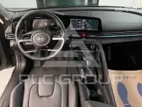 2024 Hyundai Avante