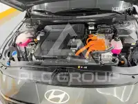 2024 Hyundai Avante