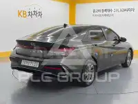 2024 Hyundai Avante