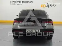 2024 Hyundai Avante