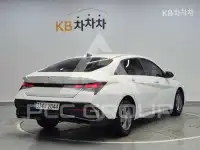2024 Hyundai Avante