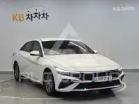 2024 Hyundai Avante