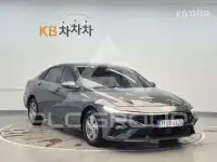 2024 Hyundai Avante