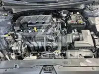 2024 Hyundai Avante