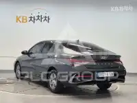 2024 Hyundai Avante