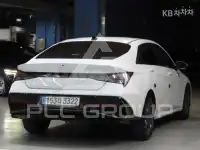 2024 Hyundai Avante