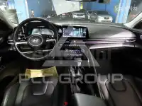 2024 Hyundai Avante