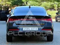2024 Hyundai Avante