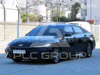 2024 Hyundai Avante