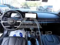 2024 Hyundai Avante