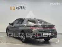 2024 Hyundai Avante