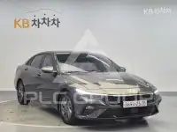 2024 Hyundai Avante