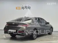 2024 Hyundai Avante