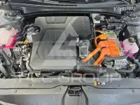 2024 Hyundai Avante